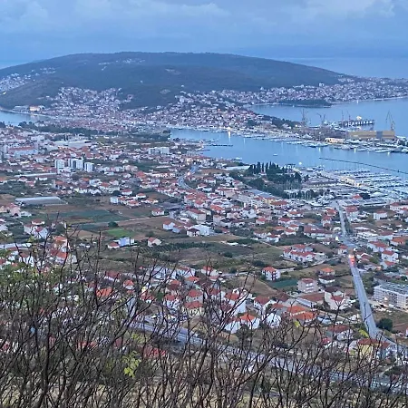 Antonella * Trogir