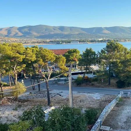 Apartman Antonella