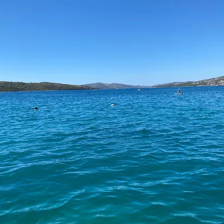 Antonella Apartman Trogir