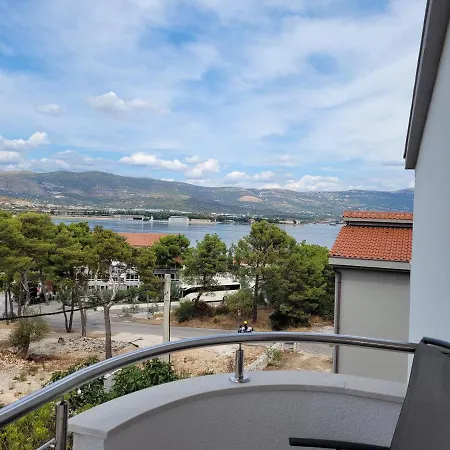 Antonella * Trogir