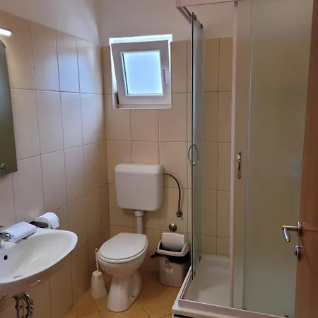 Apartman Antonella *