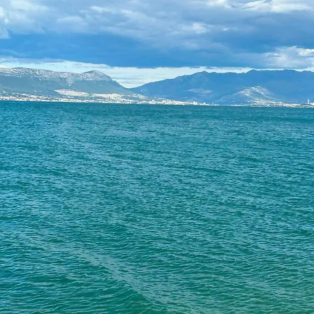 Apartmán Antonella Trogir