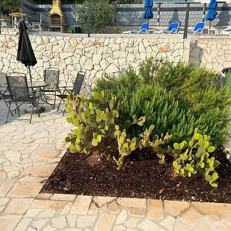 Antonella Apartman Trogir
