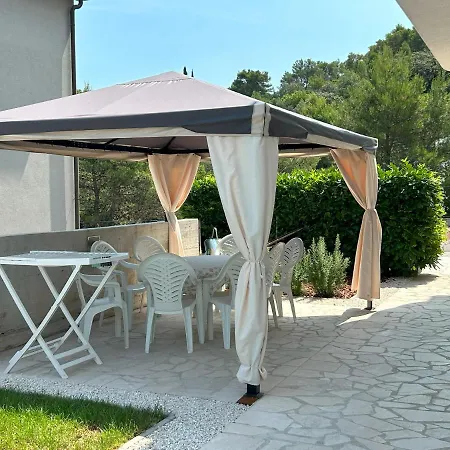Antonella Apartmán *