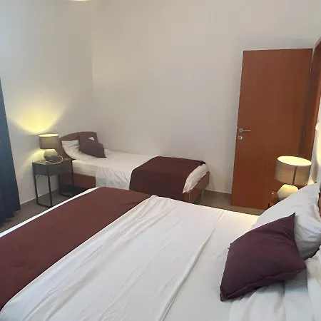 Antonella Apartmán *