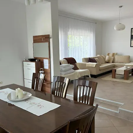 Apartman Antonella
