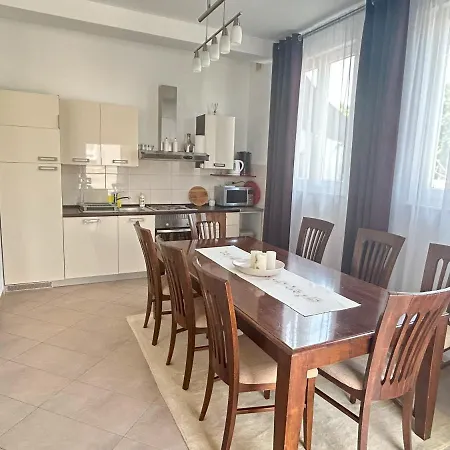 Antonella Apartmán *