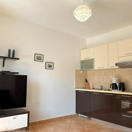Apartmán Antonella