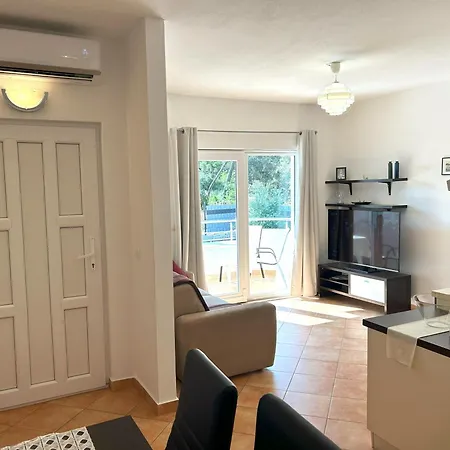 Apartmán Antonella *