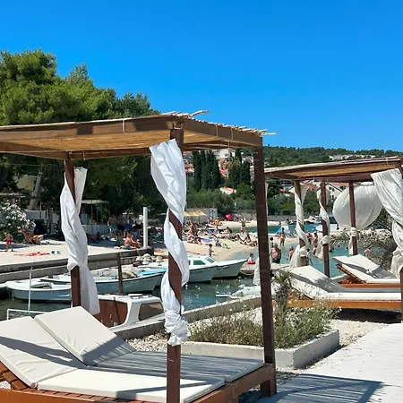 Antonella Apartmán Trogir