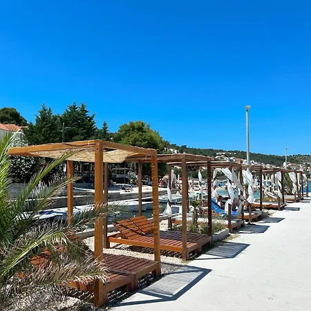 Apartmán Antonella *