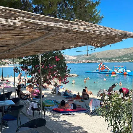 Antonella Apartmán Trogir