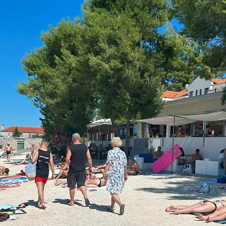 Antonella Apartmán *