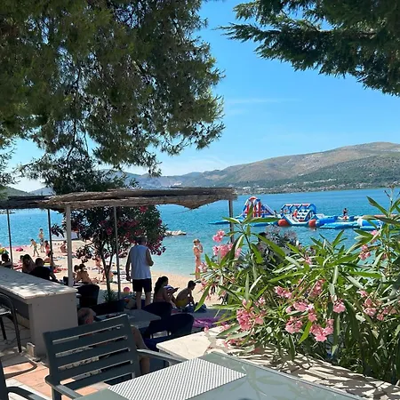 Antonella Apartmán Trogir