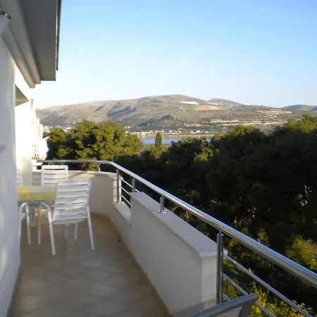 Apartmán Antonella