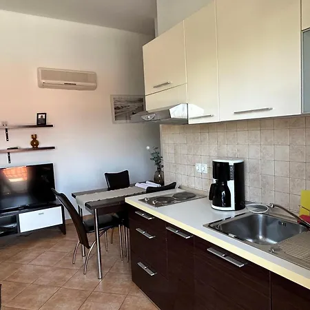 Apartament Antonella