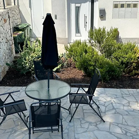Apartament Antonella *