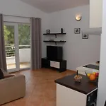 Апартаменты Antonella