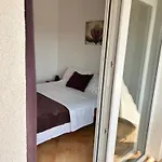 Antonella Апартаменты Трогир