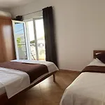 Апартаменты Antonella