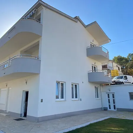 Apartment Antonella Trogir