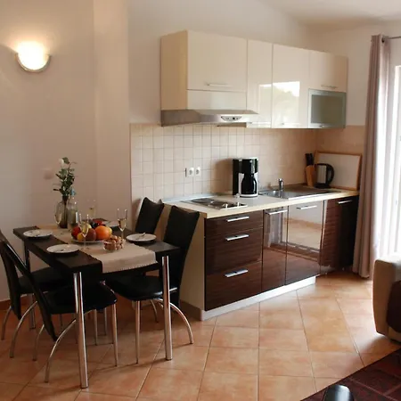 Antonella Apartment *