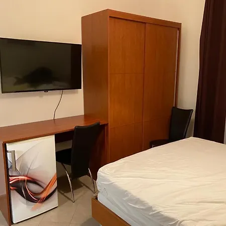 Antonella Apartment