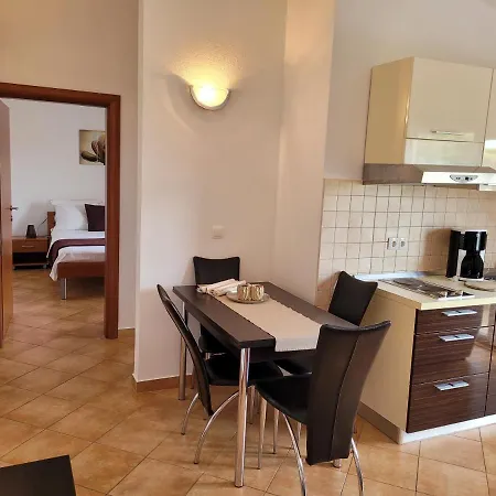 Antonella Apartament
