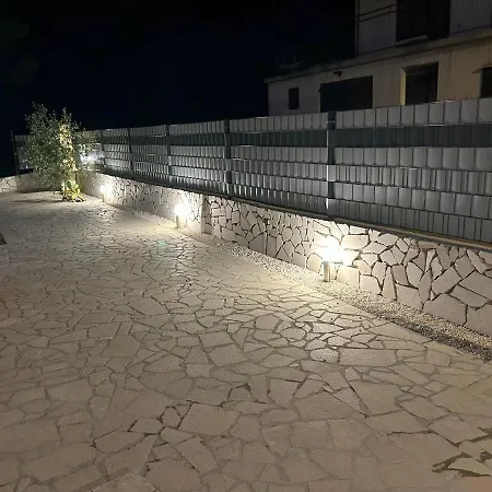 Διαμέρισμα Antonella