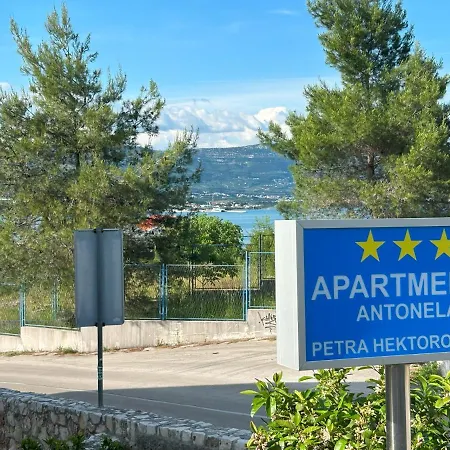 Antonella Apartment