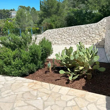 Apartment Antonella