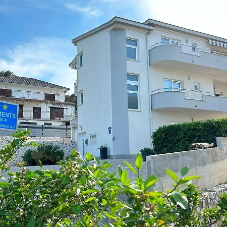 Apartment Antonella *