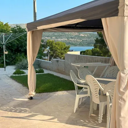 Antonella Apartment *