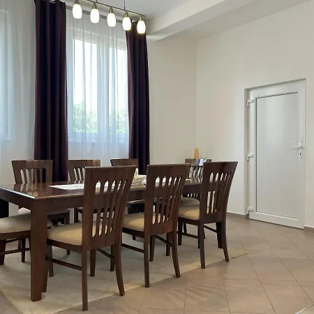 Apartment Antonella