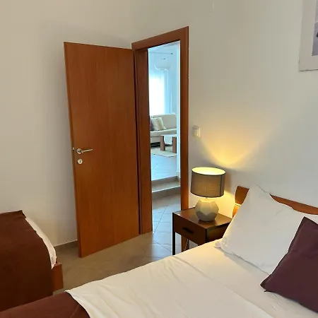 Antonella Apartment *