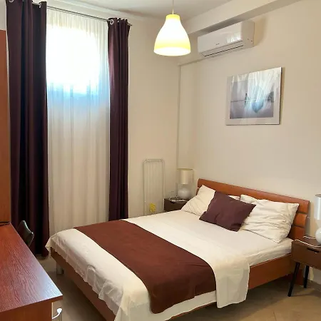 Antonella Apartment Trogir