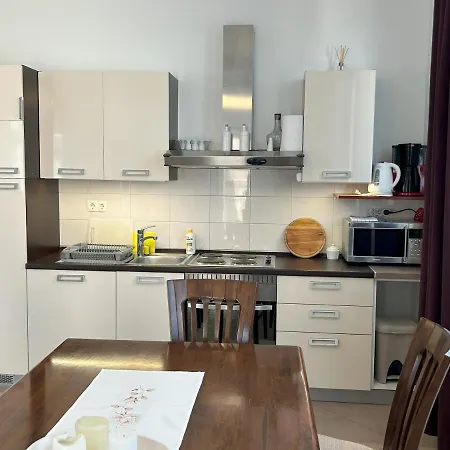 Antonella Apartment