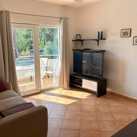 Antonella Apartment