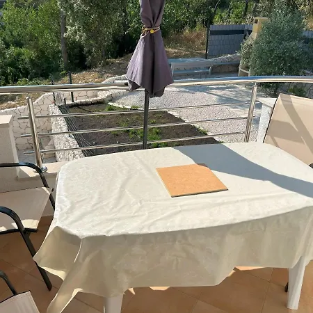 Apartment Antonella *