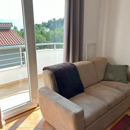 Antonella Apartment Trogir