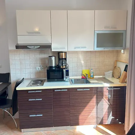 Apartment Antonella *