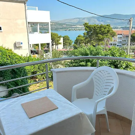 Antonella Apartment *