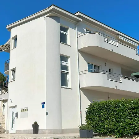 Antonella Apartment