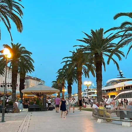 Apartment Antonella Trogir