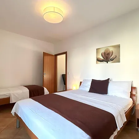 Apartment Antonella Trogir