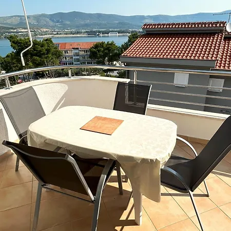 Apartment Antonella