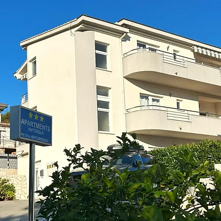 Apartment Antonella Trogir