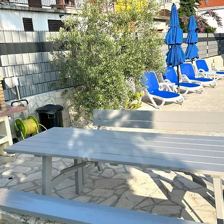 Apartment Antonella