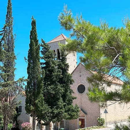 Antonella Apartment Trogir