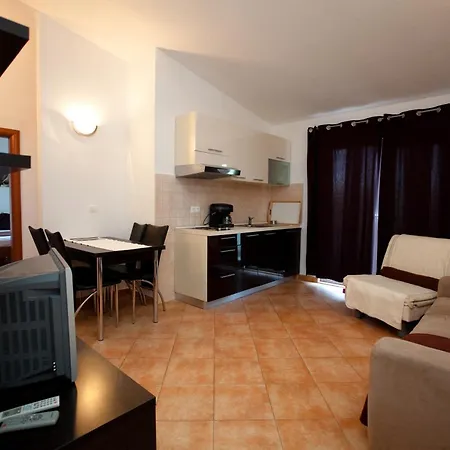 Apartment Antonella *
